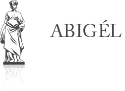 Abigél - Nyíregyháza
